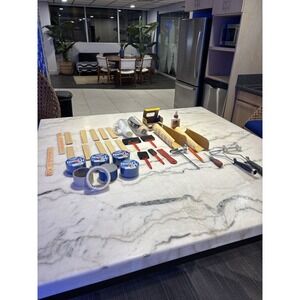 bundle Package comprehensive set professional tools for painting jobs And More